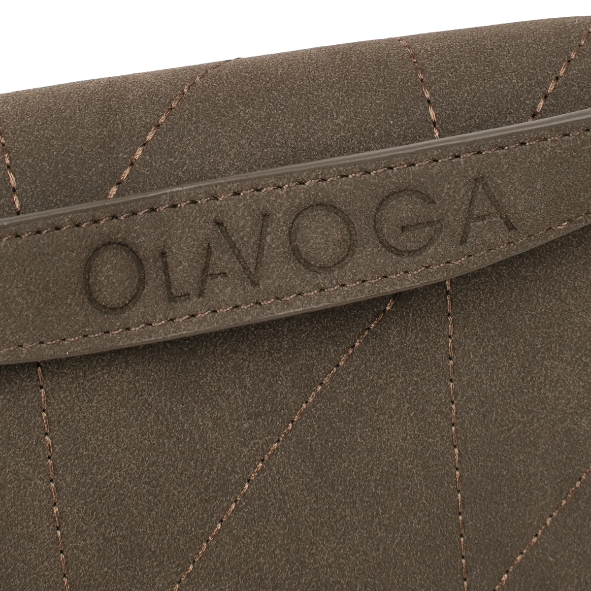 OLAVOGA TERING 2026 · Black — zdjęcie 2