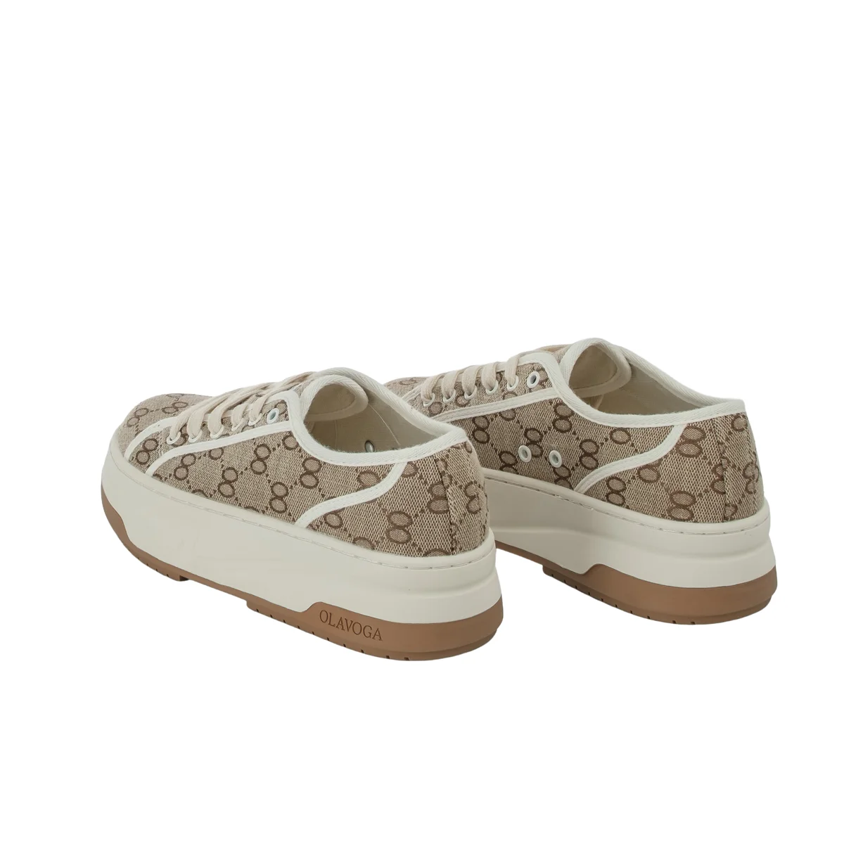 OLAVOGA MALLOW 2026 · Beige — zdjęcie 5