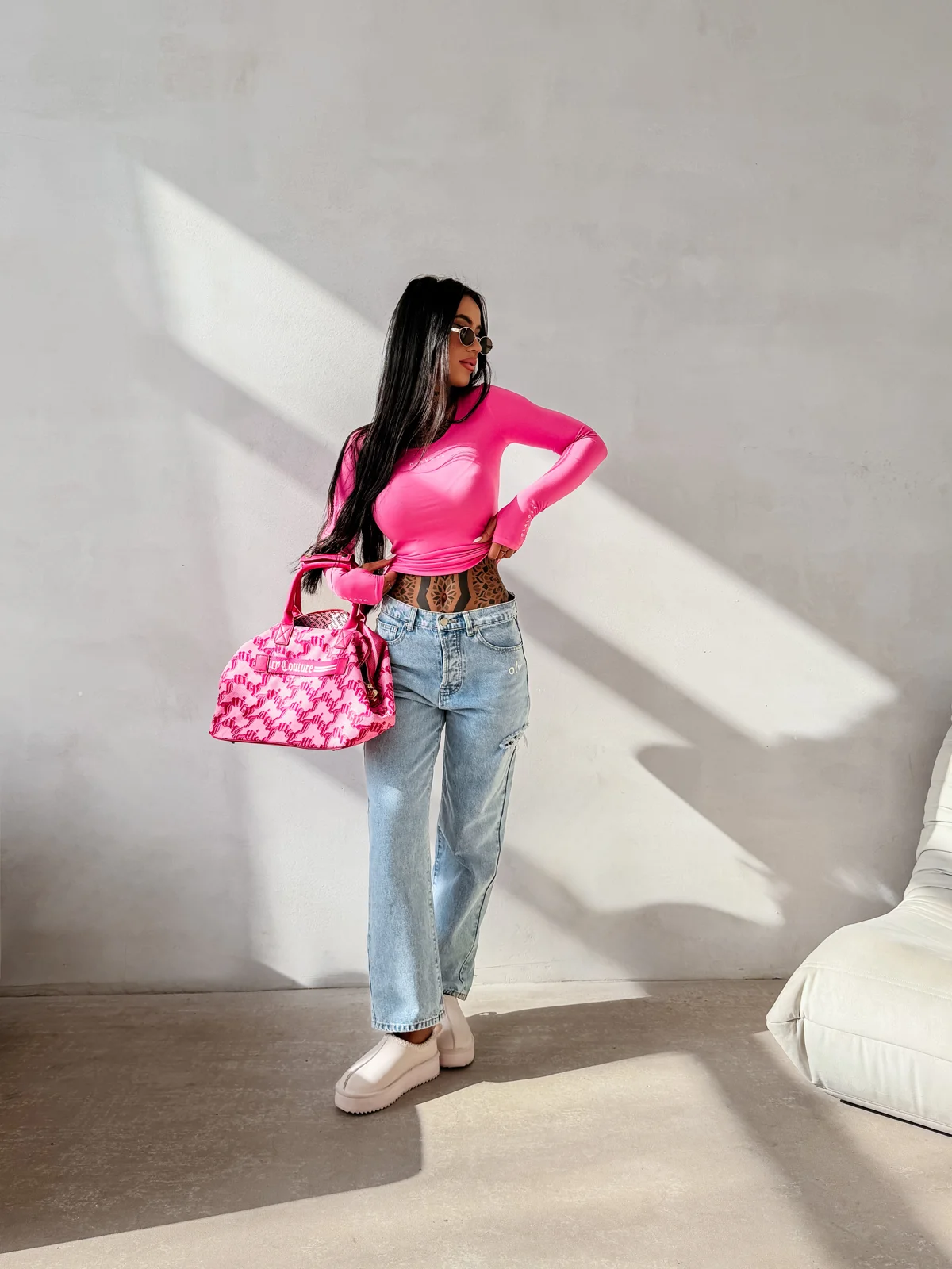 OLAVOGA LIMI 2026 · Fuchsia — zdjęcie 6