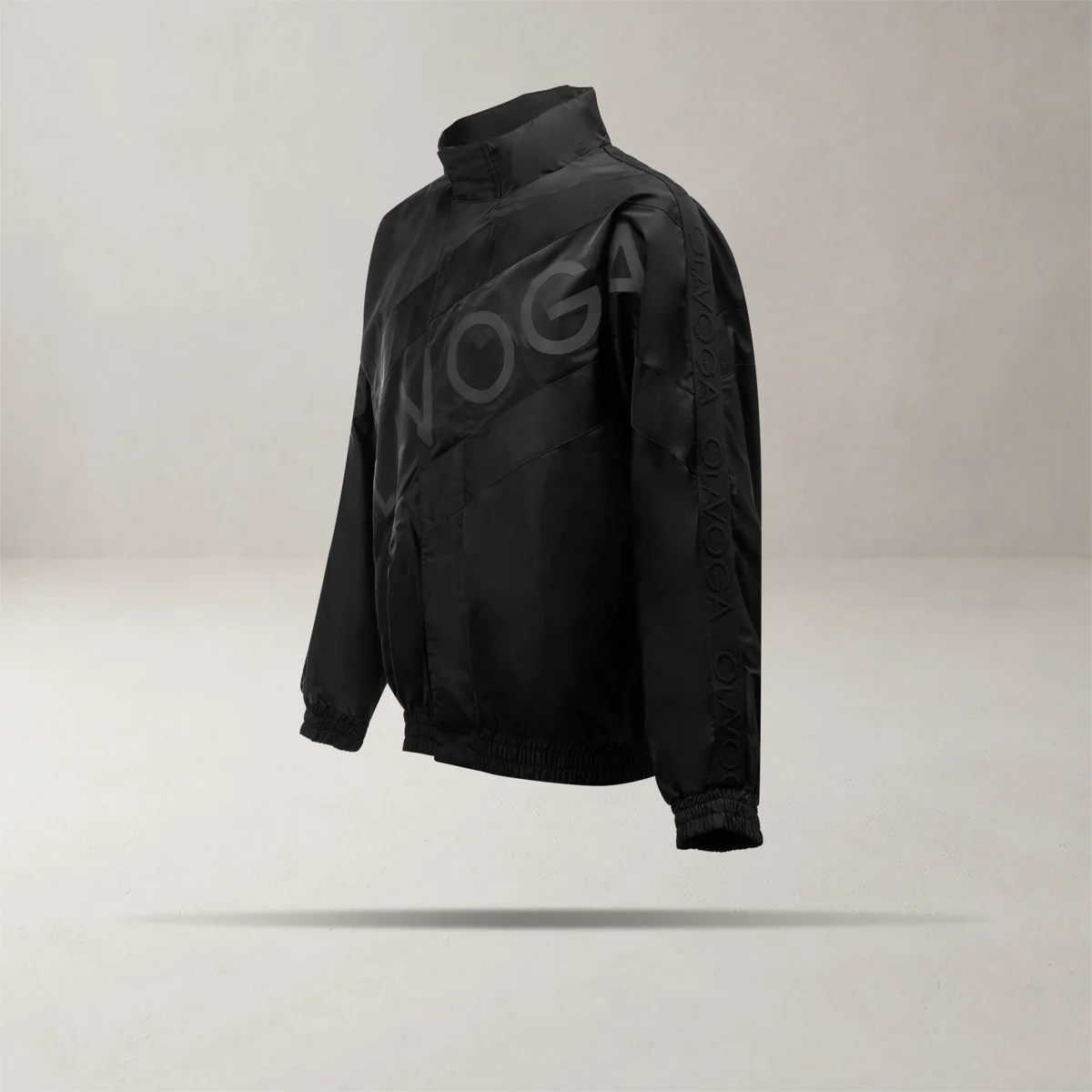 OLAVOGA VEAGE 2026 · Black — zdjęcie 1