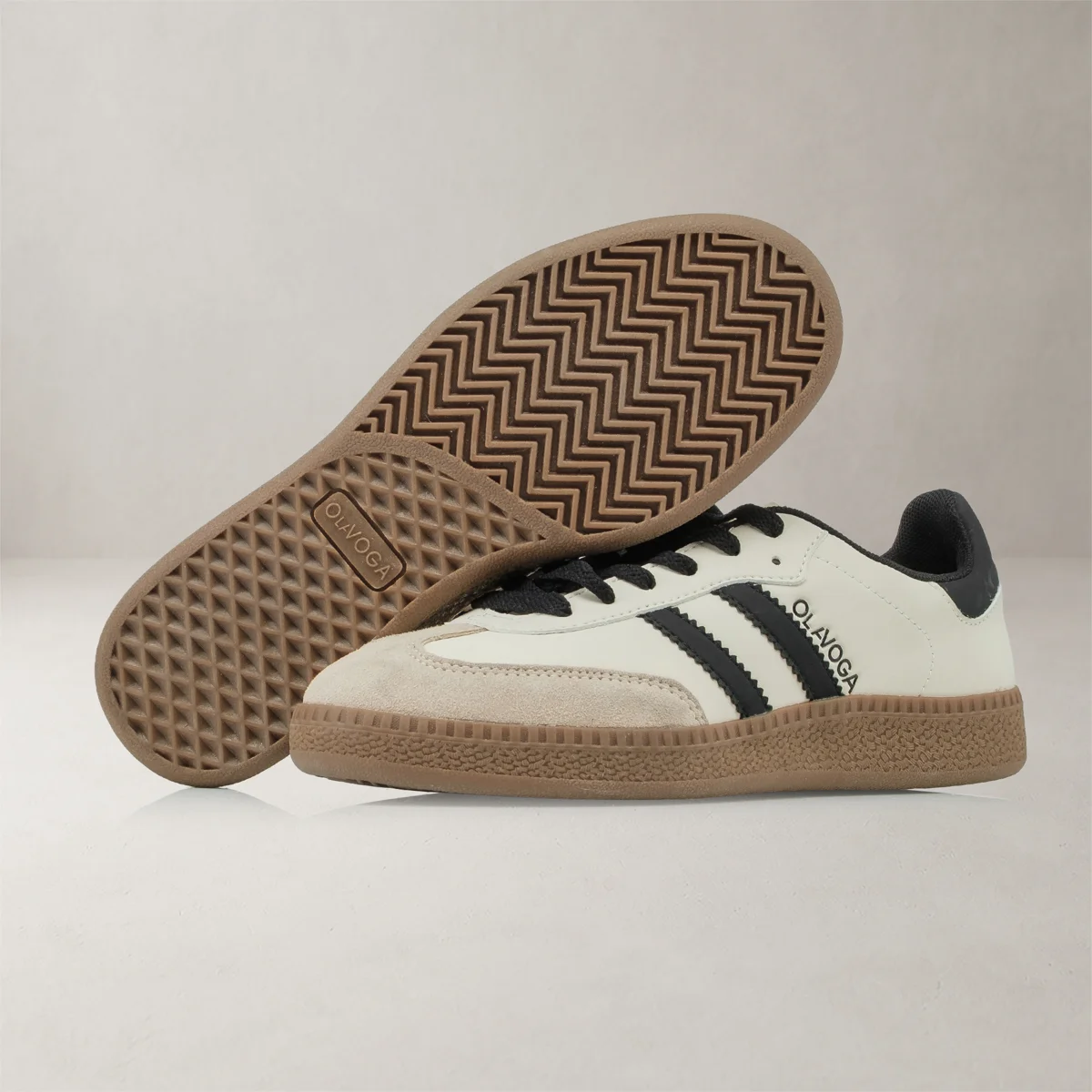 OLAVOGA ANAPEO 2026 · Beige — zdjęcie 3