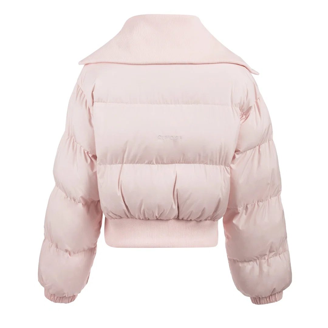 OLAVOGA SPARKY · Pink — zdjęcie 7