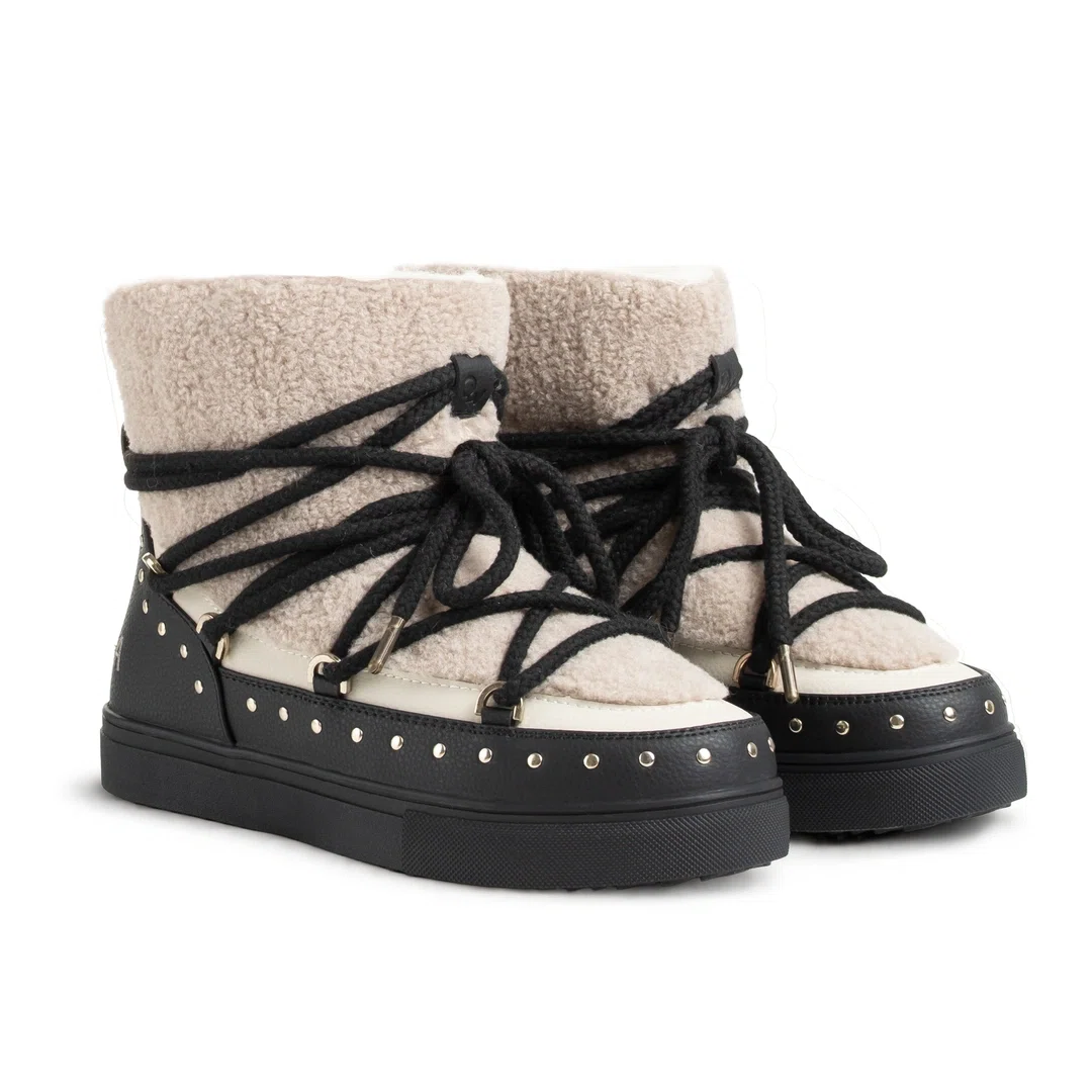 OLAVOGA ETNA · Black — zdjęcie 8