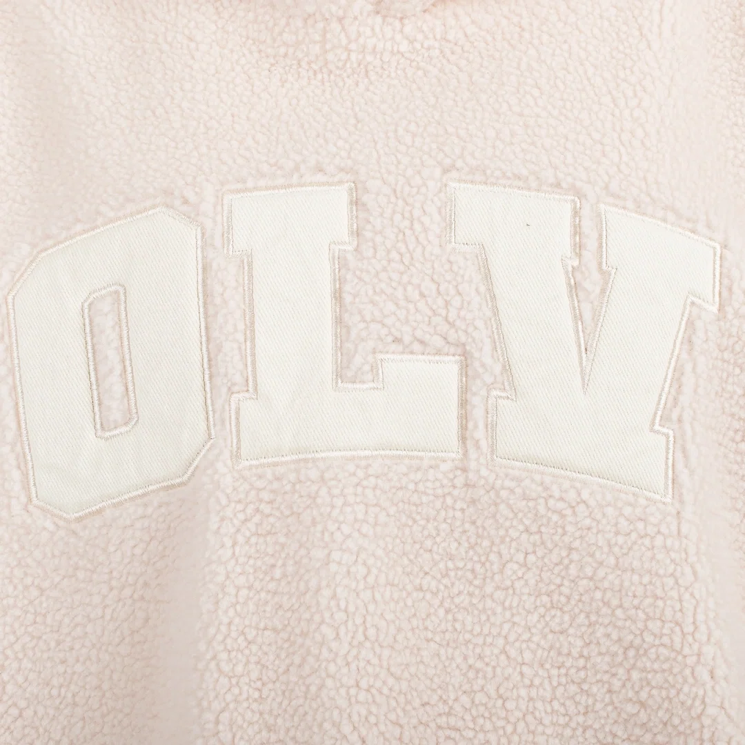 OLAVOGA OROFIOU · Beige — zdjęcie 6