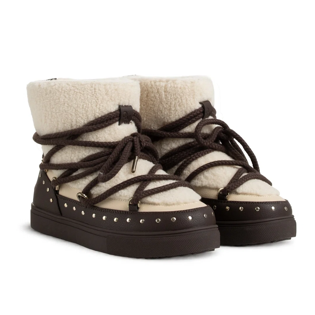 OLAVOGA ETNA · Brown — zdjęcie 6