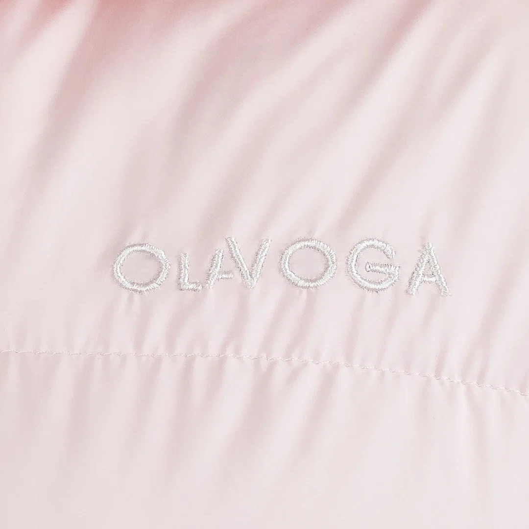OLAVOGA SPARKY · Pink — zdjęcie 6