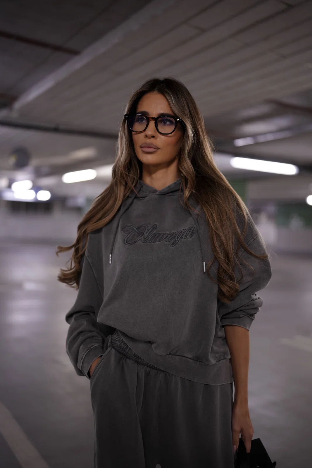 OLAVOGA MERGI · Grey — zdjęcie 6