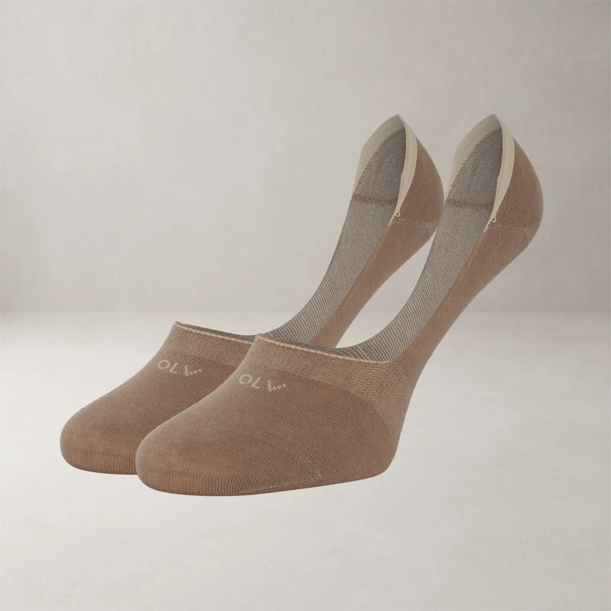 OLAVOGA TAIING 2026 · Light beige — zdjęcie 2
