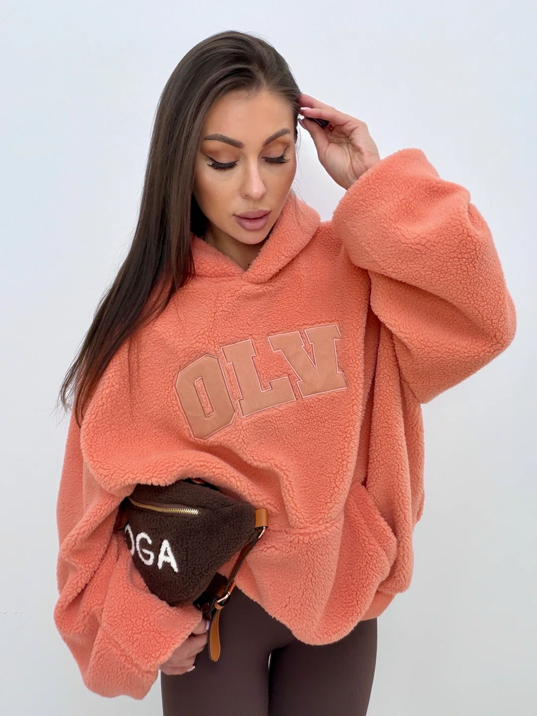 OLAVOGA OROFIOU · Orange — zdjęcie 5