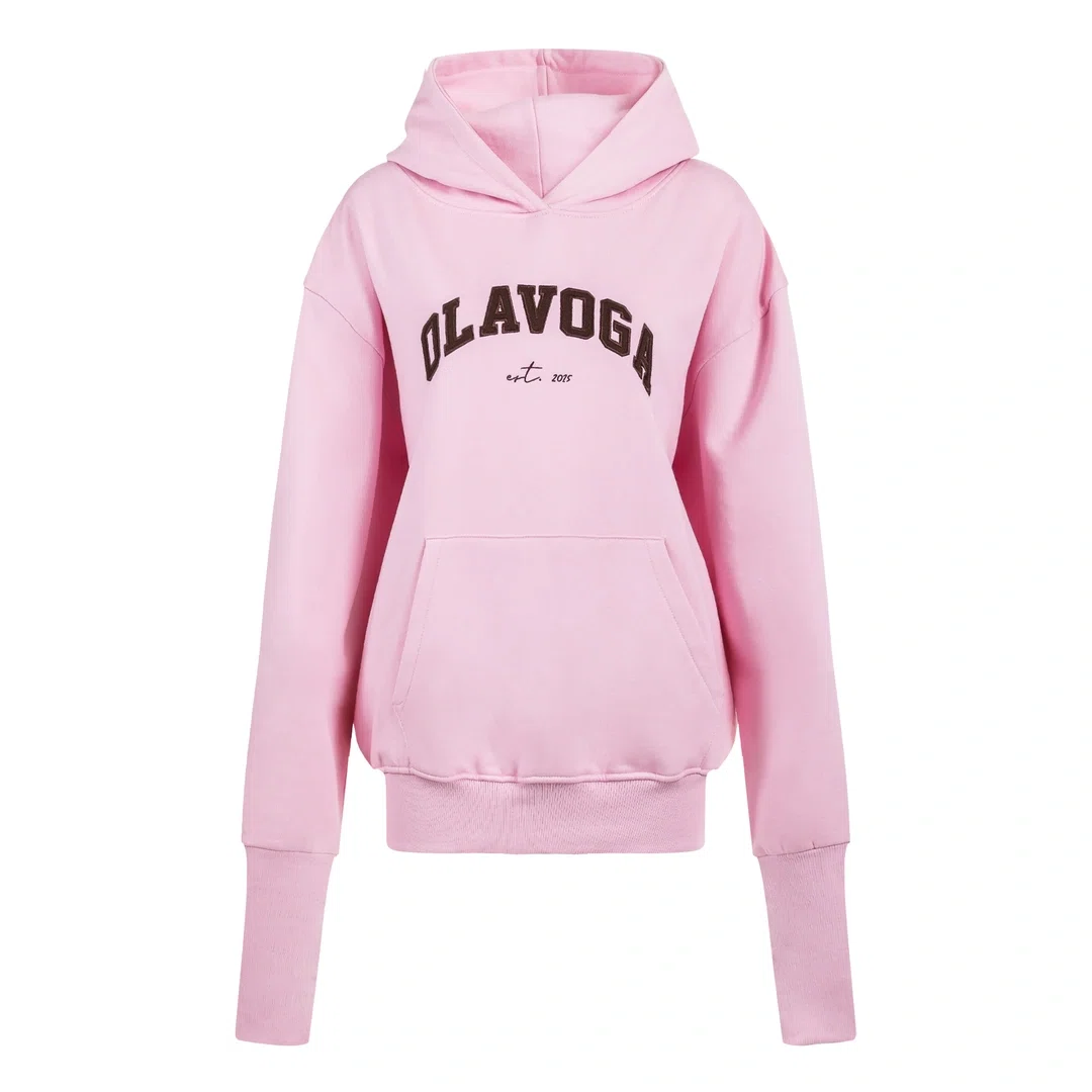 OLAVOGA TRODI · Pink — zdjęcie 8