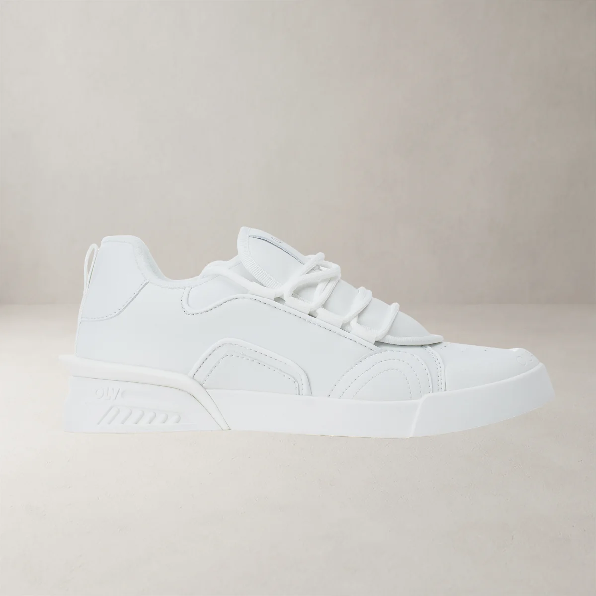 OLAVOGA BOOST 2026 · Black — zdjęcie 4