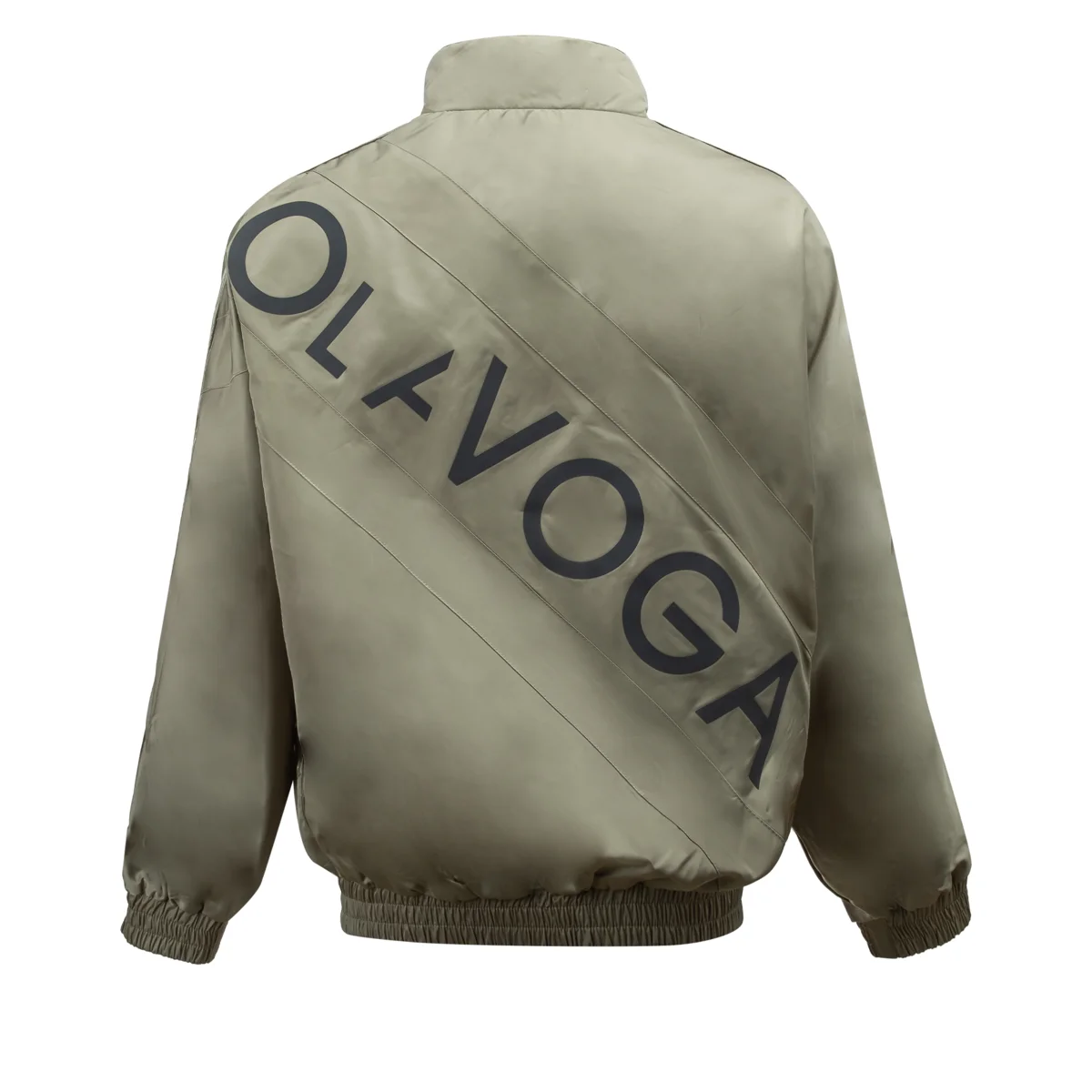 OLAVOGA VEAGE 2026 · Black — zdjęcie 3