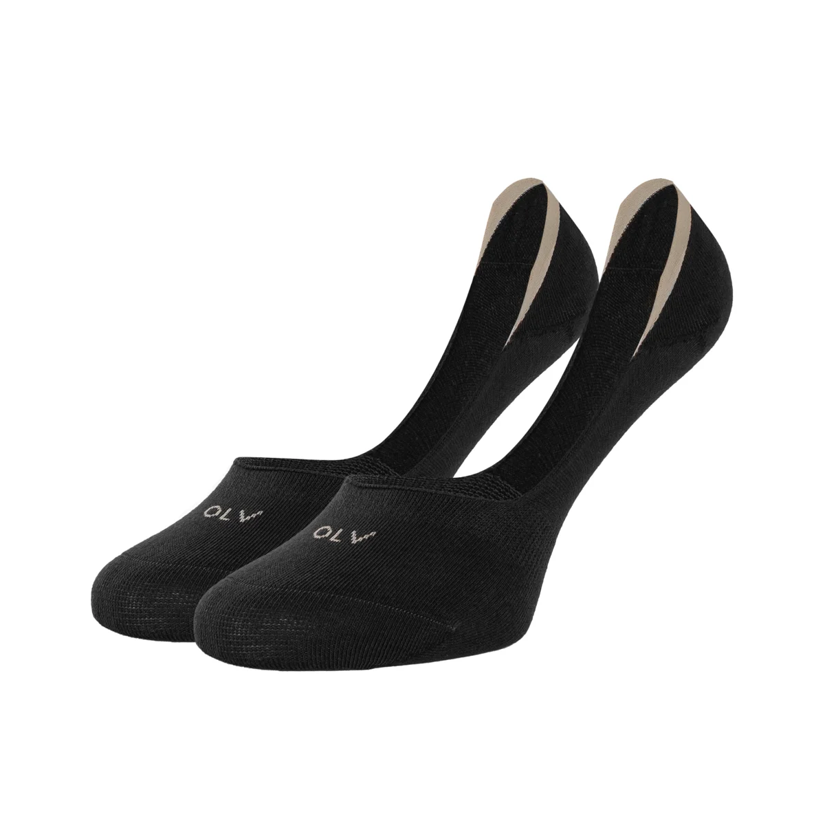 OLAVOGA TAIING 2026 · Light beige — zdjęcie 3