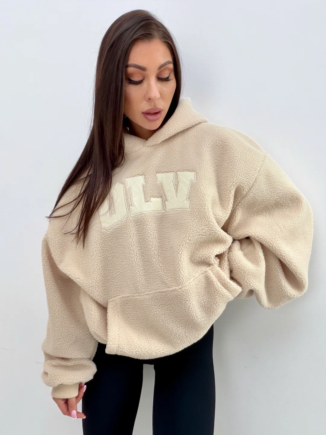 OLAVOGA OROFIOU · Beige — zdjęcie 2