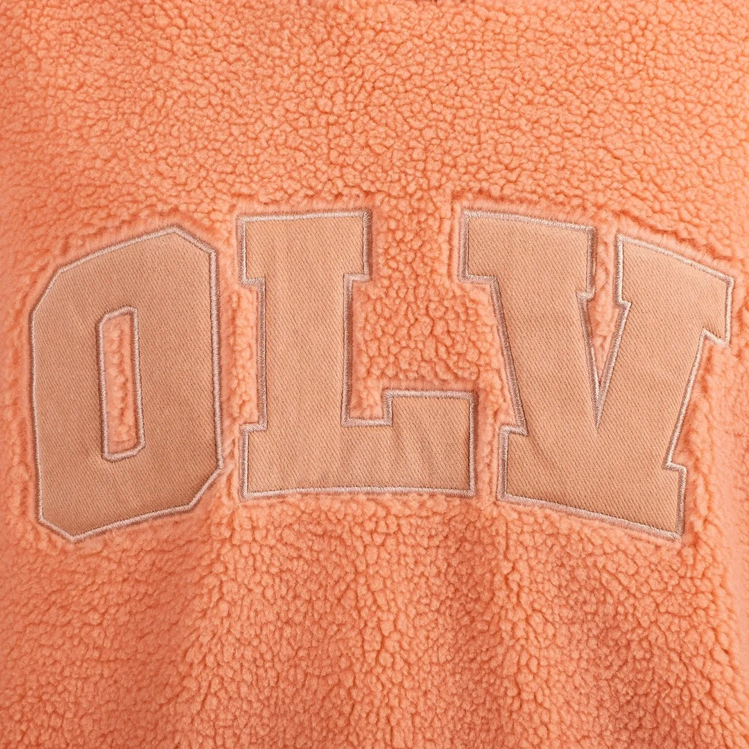 OLAVOGA OROFIOU · Orange — zdjęcie 7