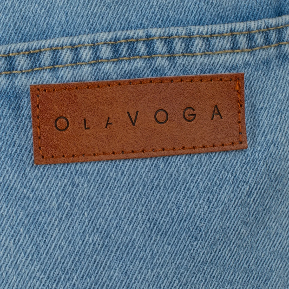 OLAVOGA FININ 2026 · Blue — zdjęcie 3
