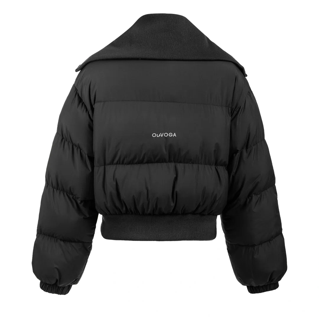 OLAVOGA SPARKY · Black — zdjęcie 7