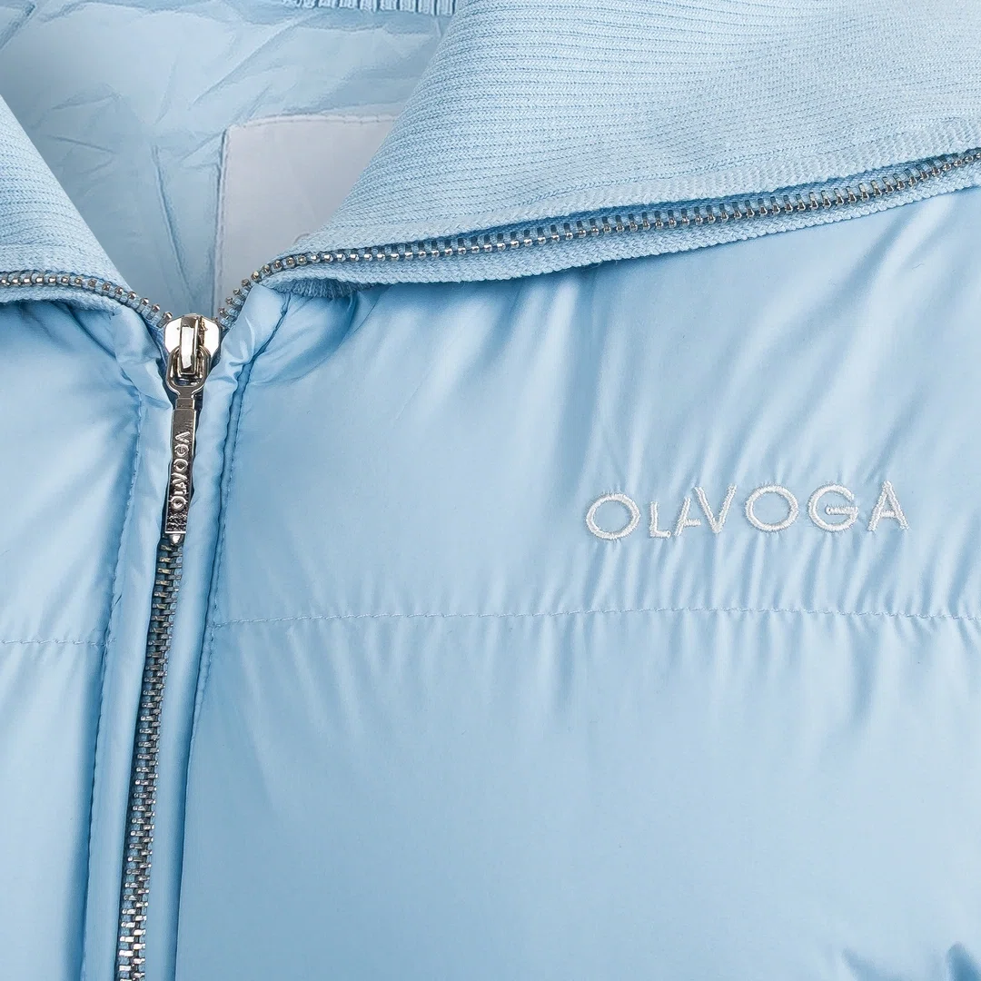 OLAVOGA SPARKY · Blue — zdjęcie 8