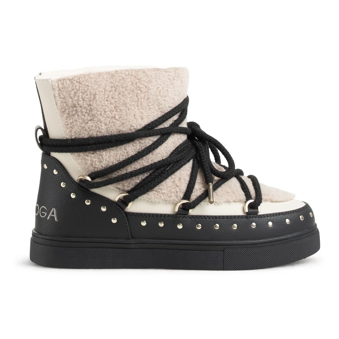 OLAVOGA ETNA · Black — zdjęcie 1