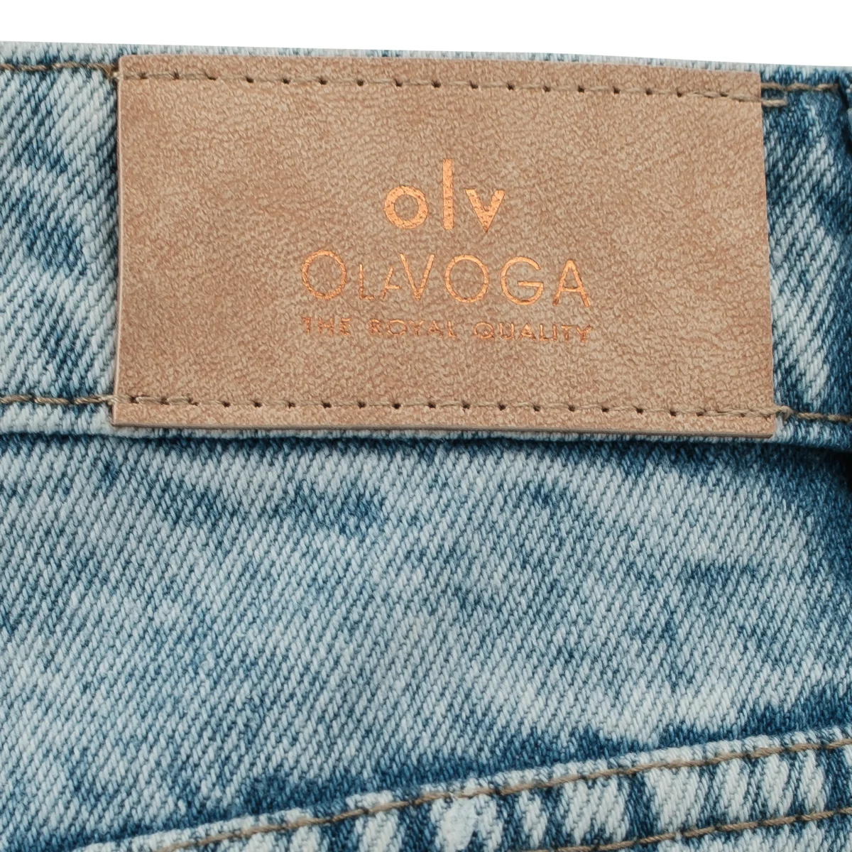 OLAVOGA MALU 2026 · Blue — zdjęcie 3