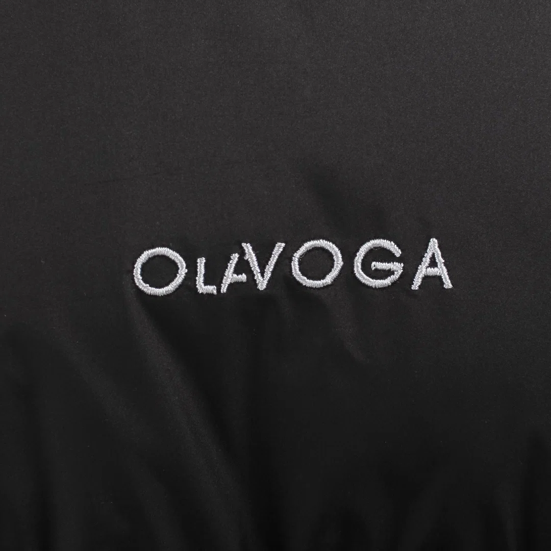 OLAVOGA SPARKY · Black — zdjęcie 6