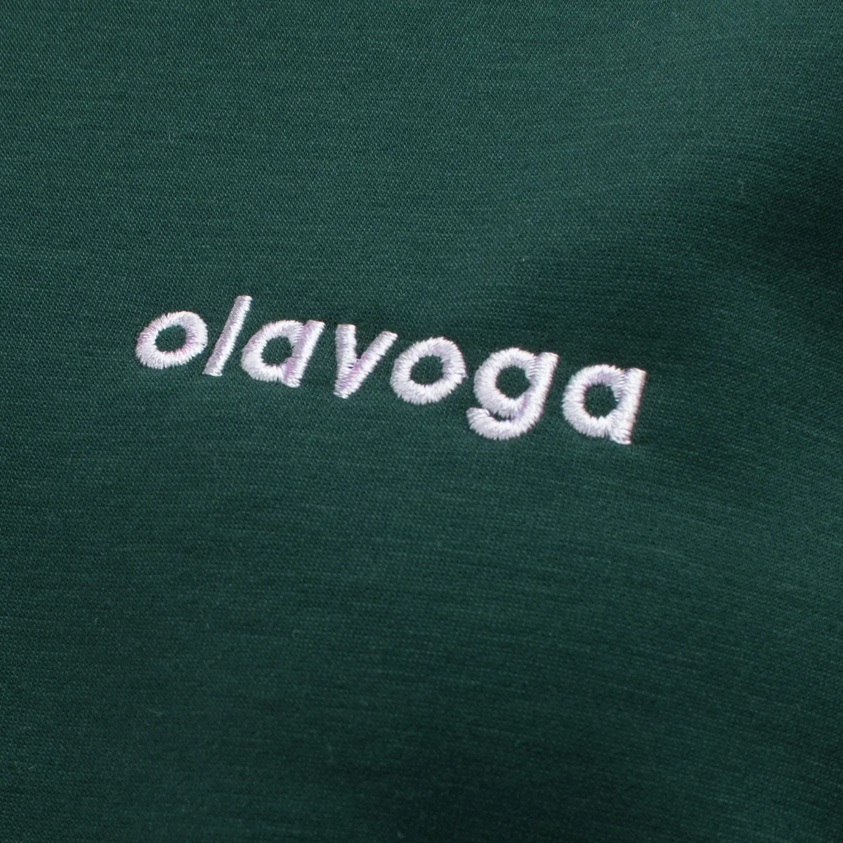 OLAVOGA FINE FORM 2026 · Black — zdjęcie 4