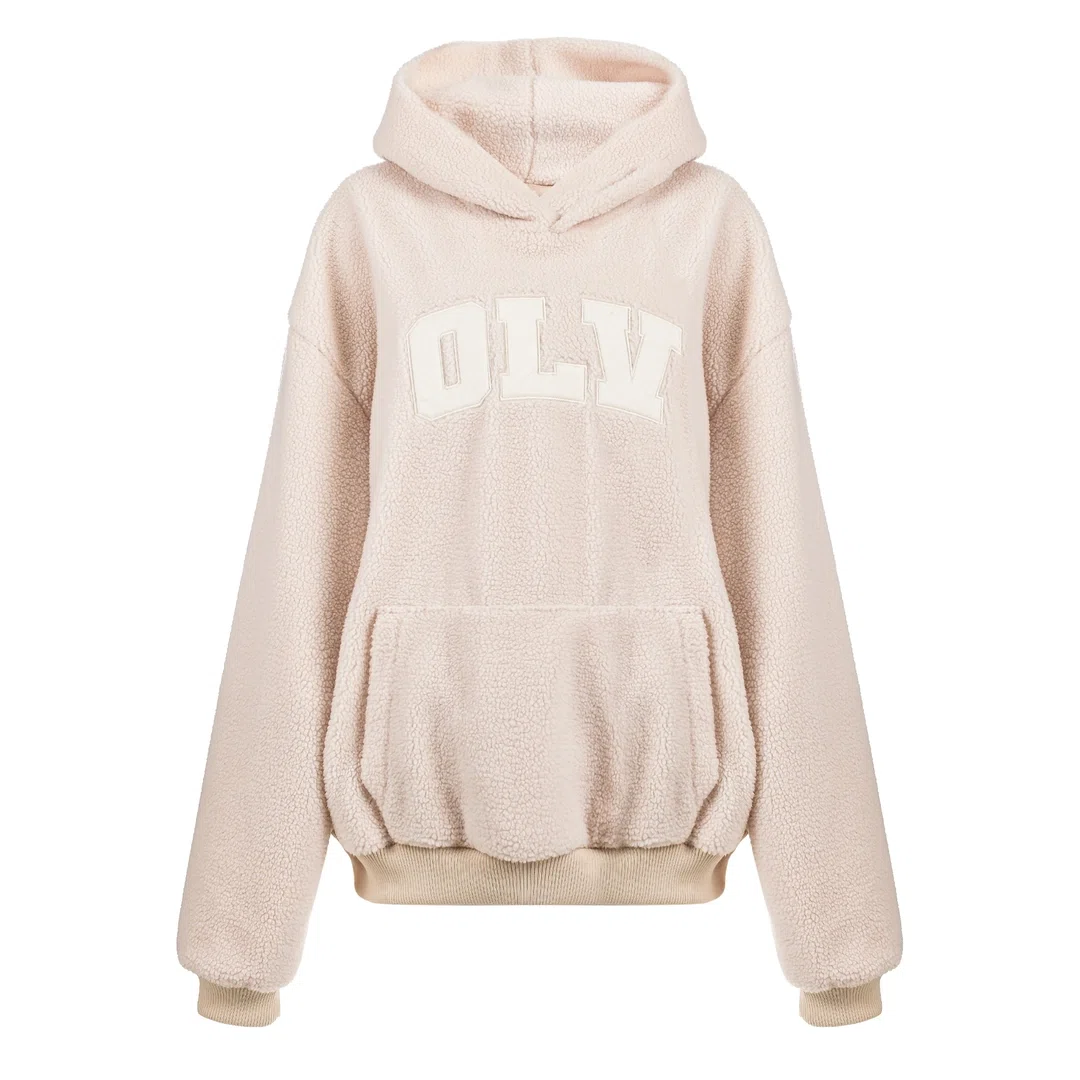 OLAVOGA OROFIOU · Beige — zdjęcie 7