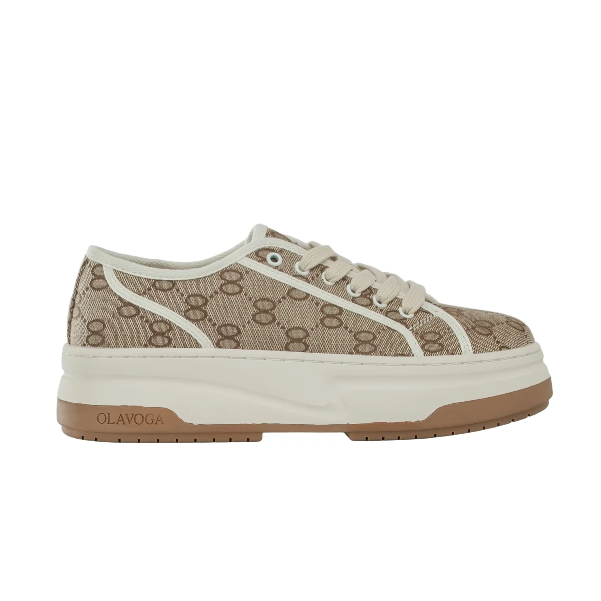 OLAVOGA MALLOW 2026 · Beige — zdjęcie 6